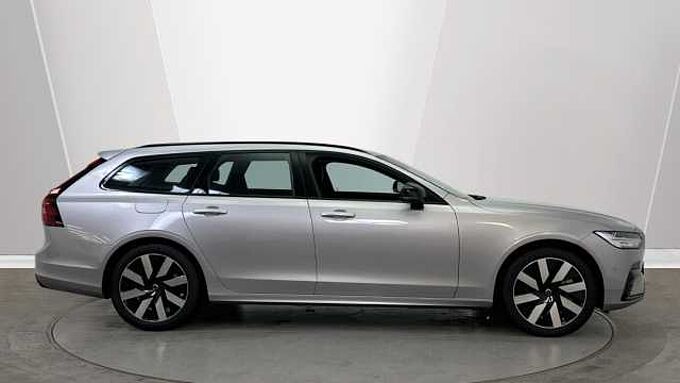 Volvo V90 T6 AWD PHEV Plus Dark