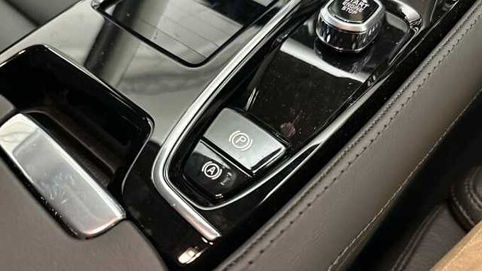 Volvo V90 T6 AWD PHEV Plus Dark