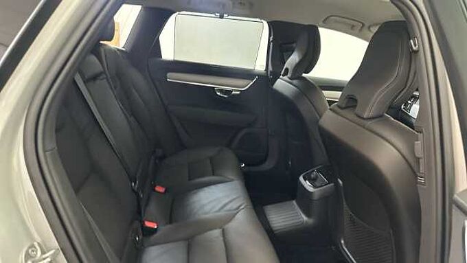 Volvo V90 T6 AWD PHEV Plus Dark