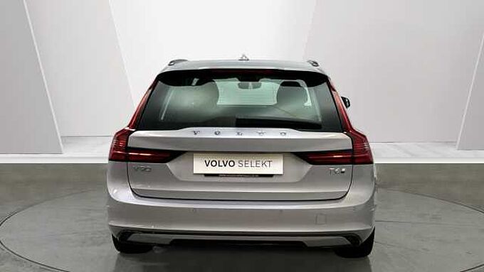Volvo V90 T6 AWD PHEV Plus Dark