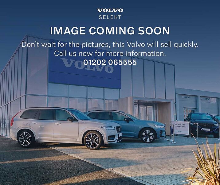 Volvo V40 Cross Country T3 Nav Plus Automatic