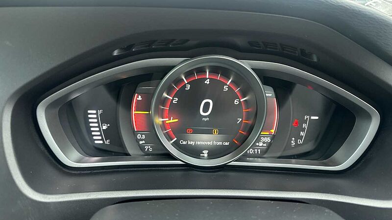 Volvo V40 T3 Inscription Automatic