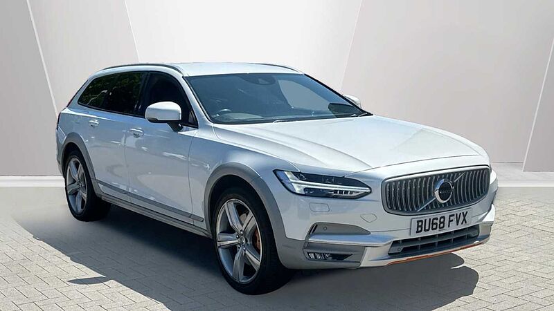 Volvo V90 Cross Country D5 PowerPulse AWD Volvo Ocean Race Automatic