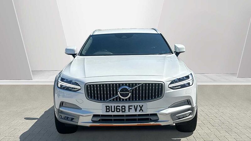 Volvo V90 Cross Country D5 PowerPulse AWD Volvo Ocean Race Automatic