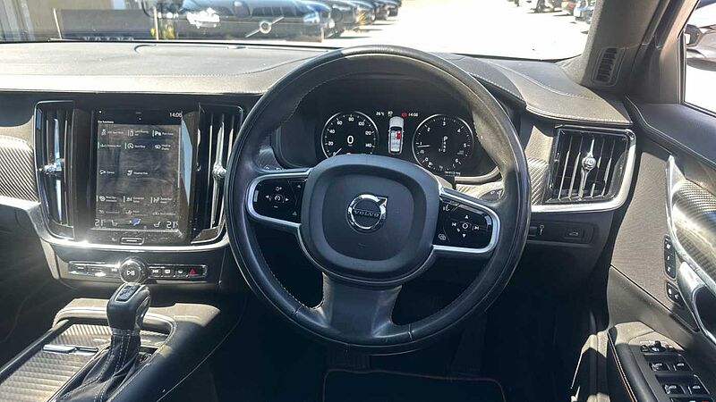 Volvo V90 Cross Country D5 PowerPulse AWD Volvo Ocean Race Automatic
