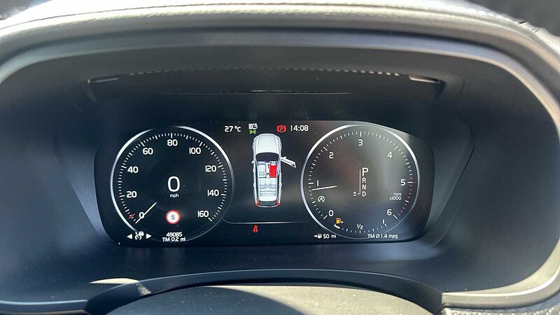 Volvo V90 Cross Country D5 PowerPulse AWD Volvo Ocean Race Automatic