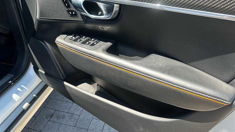 Volvo V90 Cross Country D5 PowerPulse AWD Volvo Ocean Race Automatic