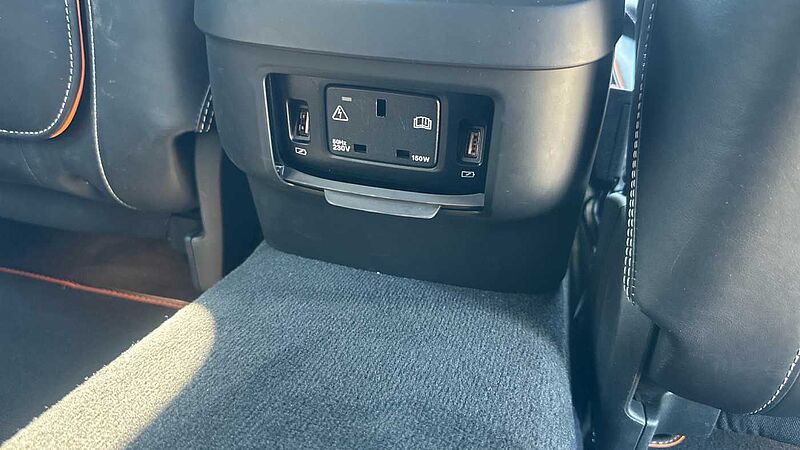 Volvo V90 Cross Country D5 PowerPulse AWD Volvo Ocean Race Automatic