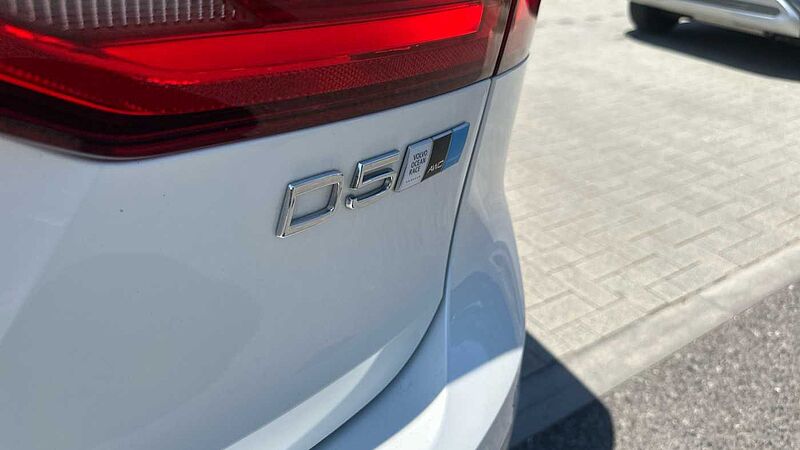 Volvo V90 Cross Country D5 PowerPulse AWD Volvo Ocean Race Automatic