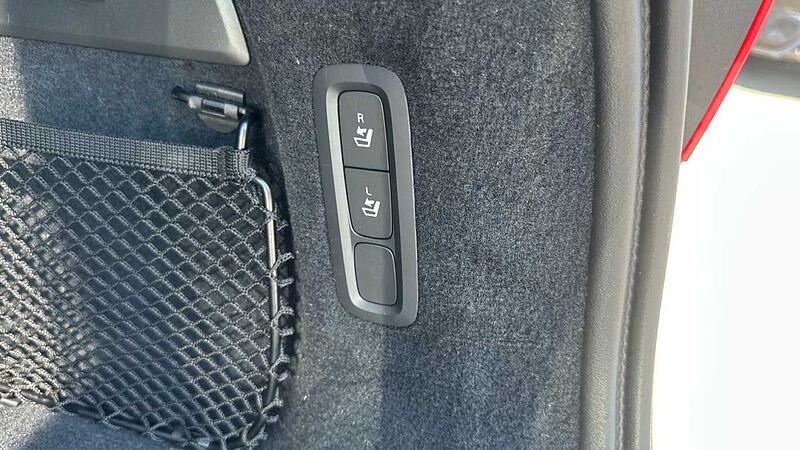 Volvo V90 Cross Country D5 PowerPulse AWD Volvo Ocean Race Automatic