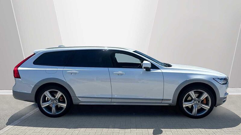 Volvo V90 Cross Country D5 PowerPulse AWD Volvo Ocean Race Automatic