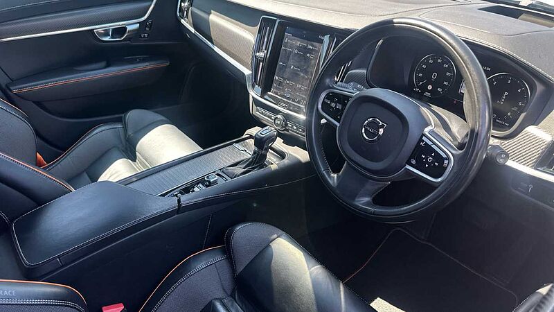 Volvo V90 Cross Country D5 PowerPulse AWD Volvo Ocean Race Automatic