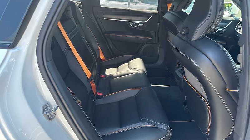 Volvo V90 Cross Country D5 PowerPulse AWD Volvo Ocean Race Automatic