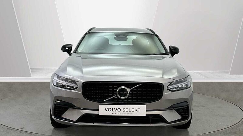 Volvo V90 T6 AWD PHEV Plus Dark