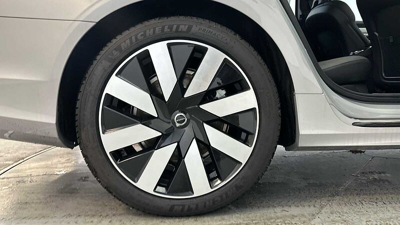 Volvo V90 T6 AWD PHEV Plus Dark