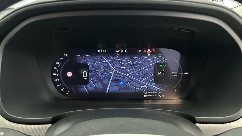 Volvo V90 T6 AWD PHEV Plus Dark