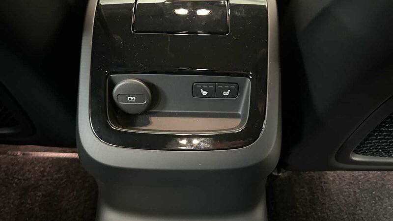 Volvo V90 T6 AWD PHEV Plus Dark