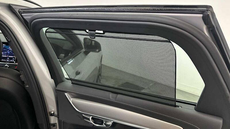 Volvo V90 T6 AWD PHEV Plus Dark