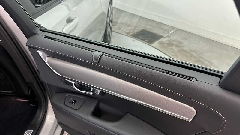 Volvo V90 T6 AWD PHEV Plus Dark