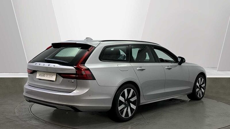 Volvo V90 T6 AWD PHEV Plus Dark
