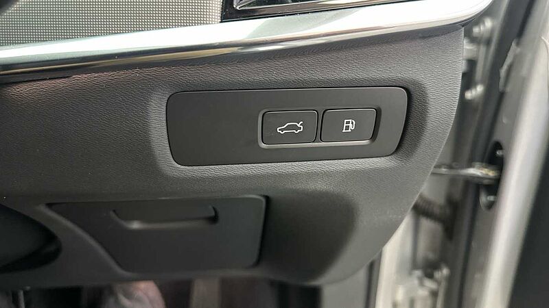 Volvo V90 T6 AWD PHEV Plus Dark