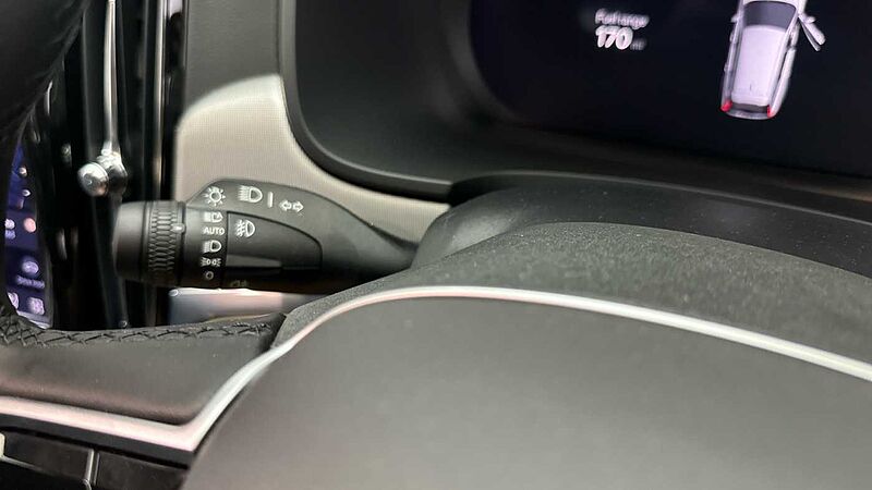 Volvo V90 T6 AWD PHEV Plus Dark