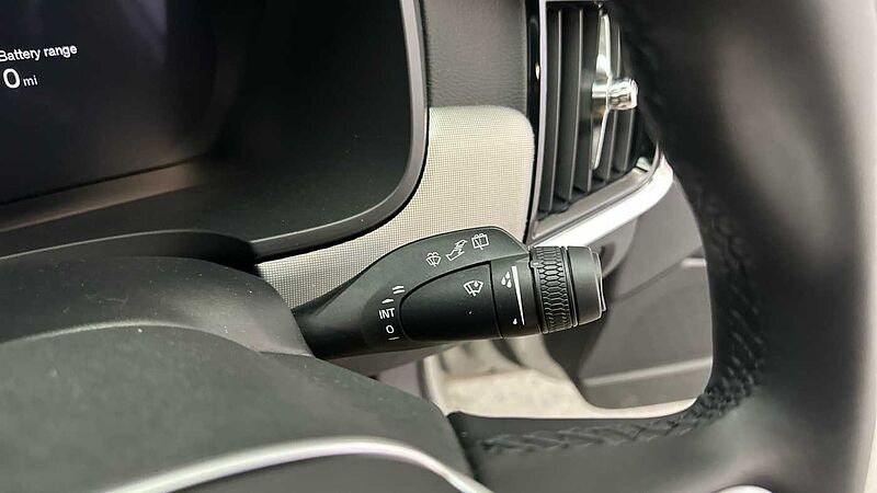 Volvo V90 T6 AWD PHEV Plus Dark