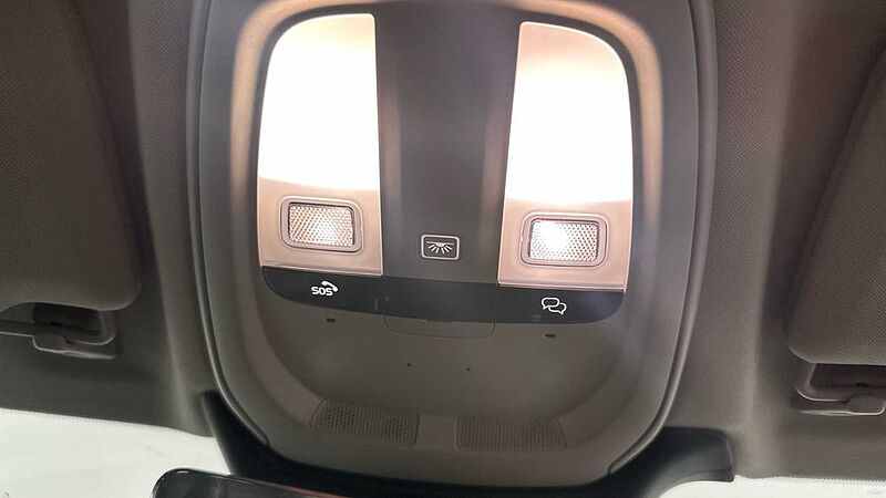 Volvo V90 T6 AWD PHEV Plus Dark