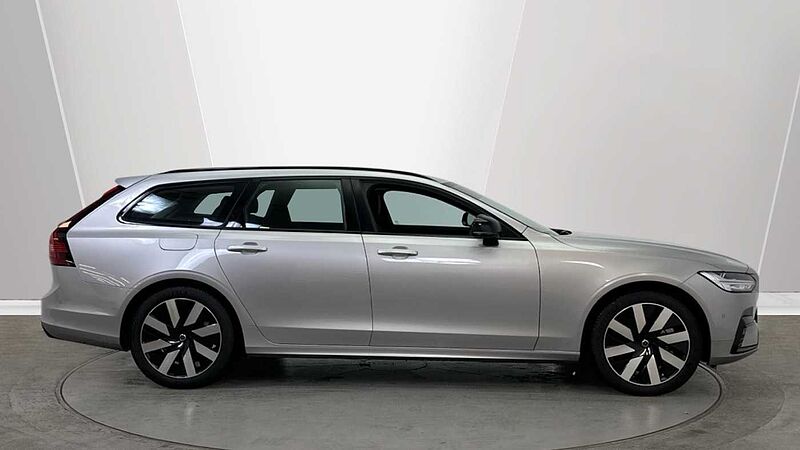 Volvo V90 T6 AWD PHEV Plus Dark