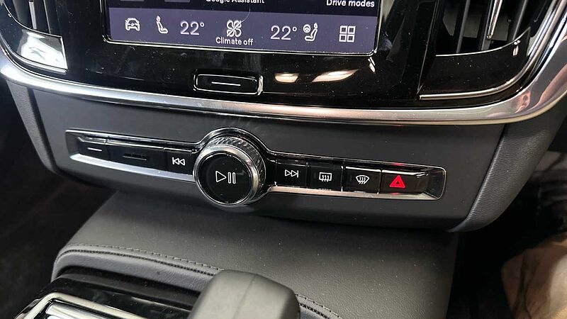 Volvo V90 T6 AWD PHEV Plus Dark