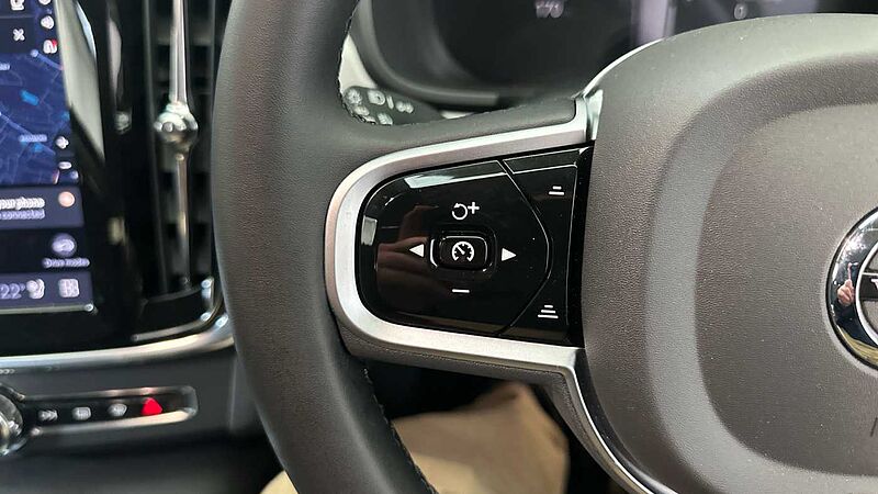 Volvo V90 T6 AWD PHEV Plus Dark