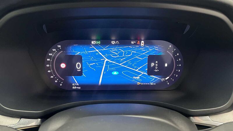 Volvo S60 B5 mild hybrid Petrol Ultimate Dark