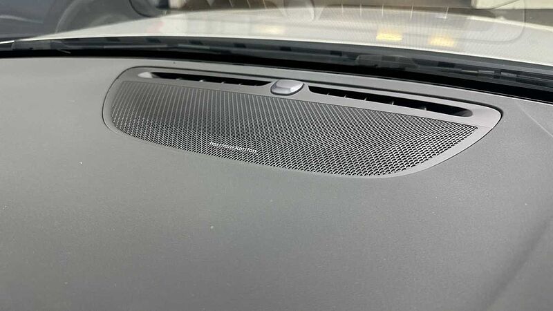 Volvo S60 B5 mild hybrid Petrol Ultimate Dark