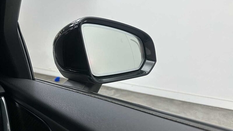 Volvo S60 B5 mild hybrid Petrol Ultimate Dark