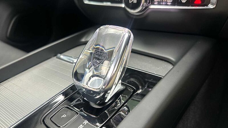 Volvo S60 B5 mild hybrid Petrol Ultimate Dark