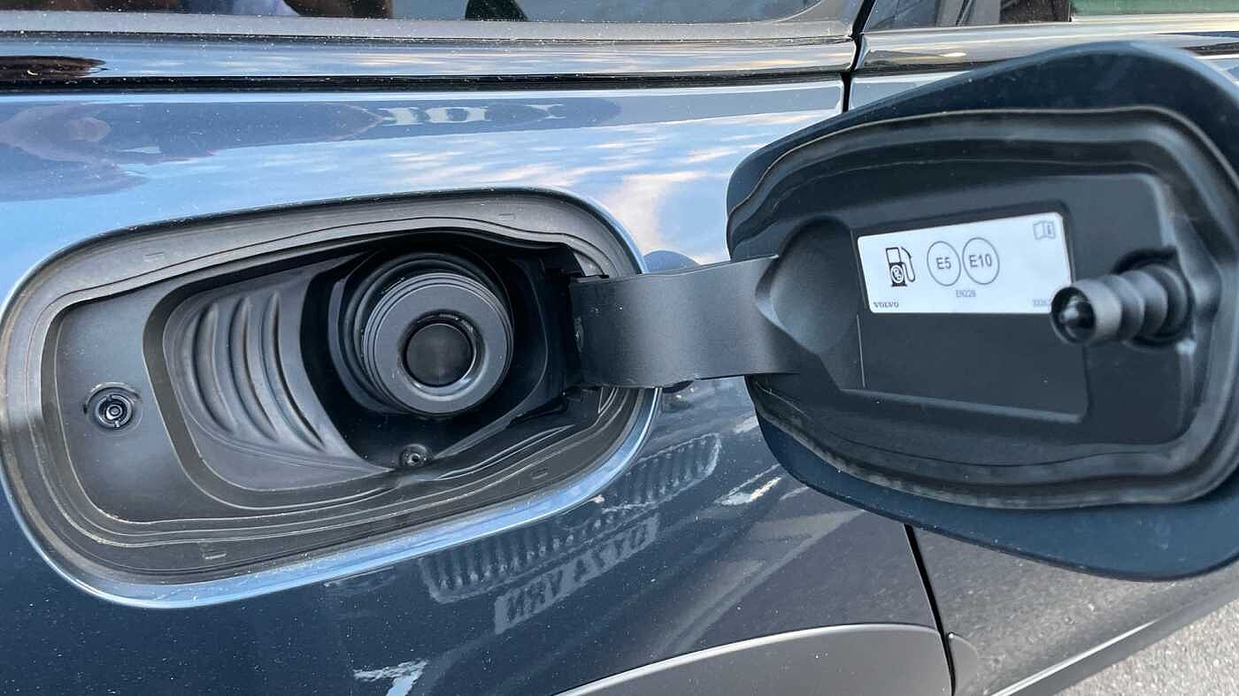Volvo V90 Cross Country Cross Country B5 AWD Mild Hybrid Petrol