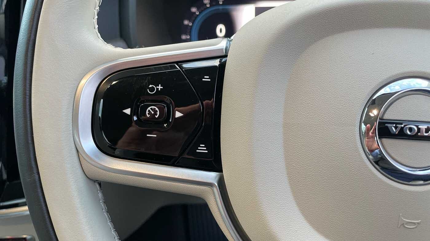 Volvo V90 Cross Country Cross Country B5 AWD Mild Hybrid Petrol