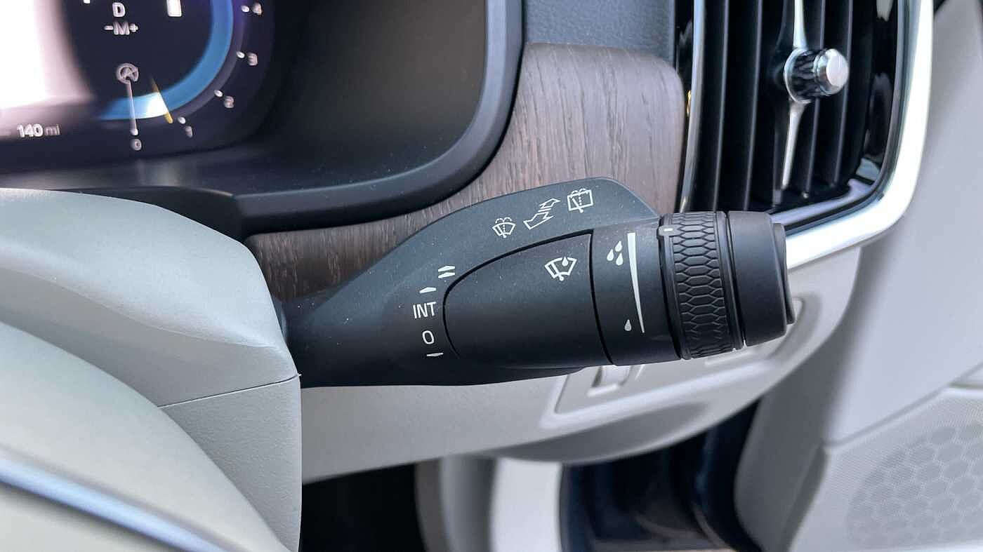 Volvo V90 Cross Country Cross Country B5 AWD Mild Hybrid Petrol