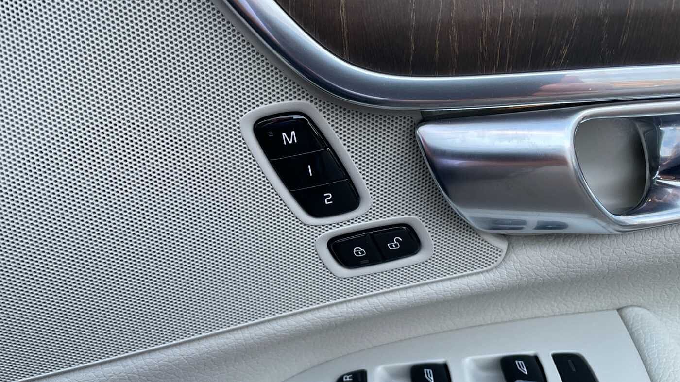 Volvo V90 Cross Country Cross Country B5 AWD Mild Hybrid Petrol