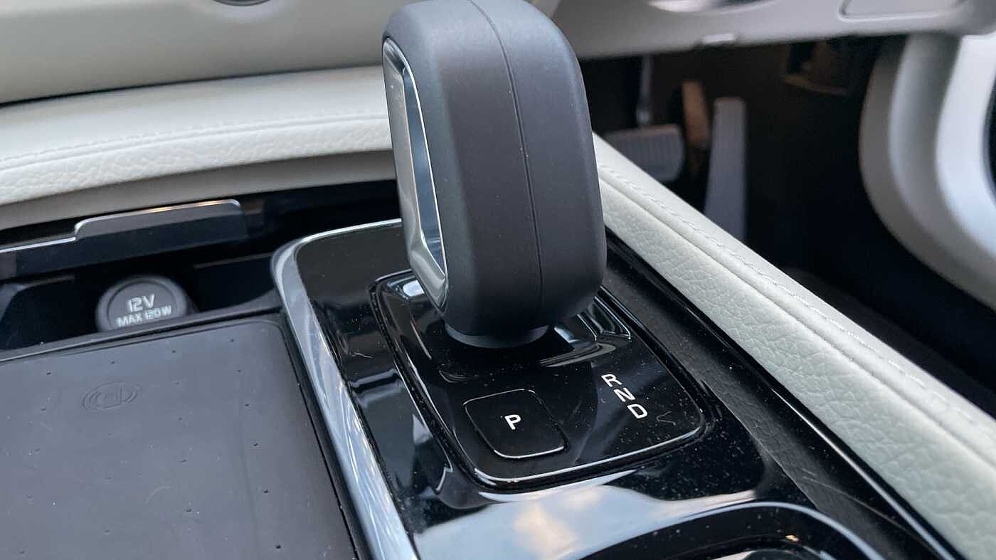 Volvo V90 Cross Country Cross Country B5 AWD Mild Hybrid Petrol