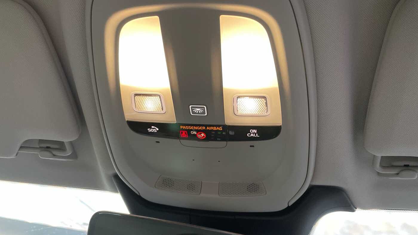 Volvo V90 Cross Country Cross Country B5 AWD Mild Hybrid Petrol