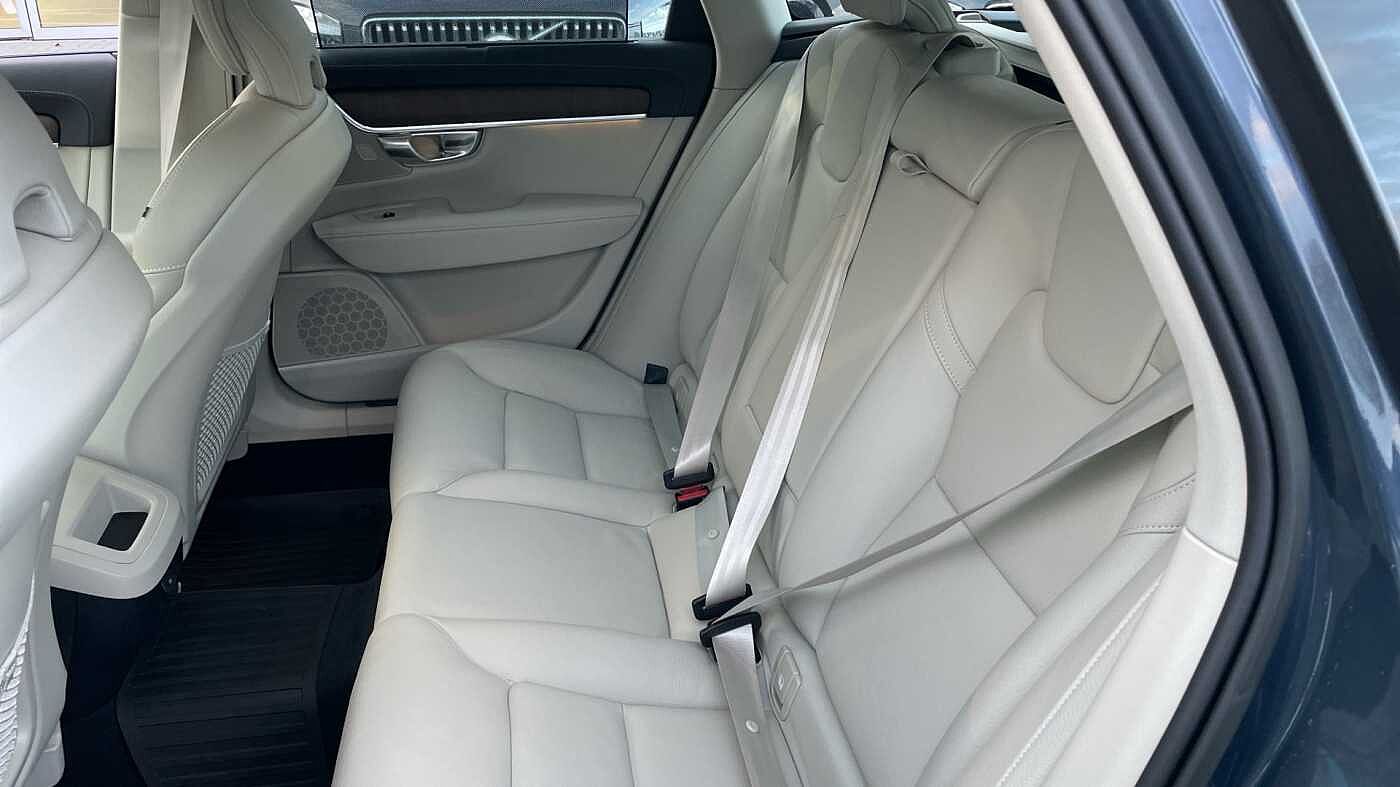 Volvo V90 Cross Country Cross Country B5 AWD Mild Hybrid Petrol