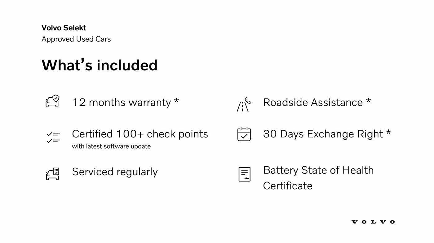 Volvo V90 Ultra, T8 AWD Plug-in hybrid, Electric/Petrol, Dark