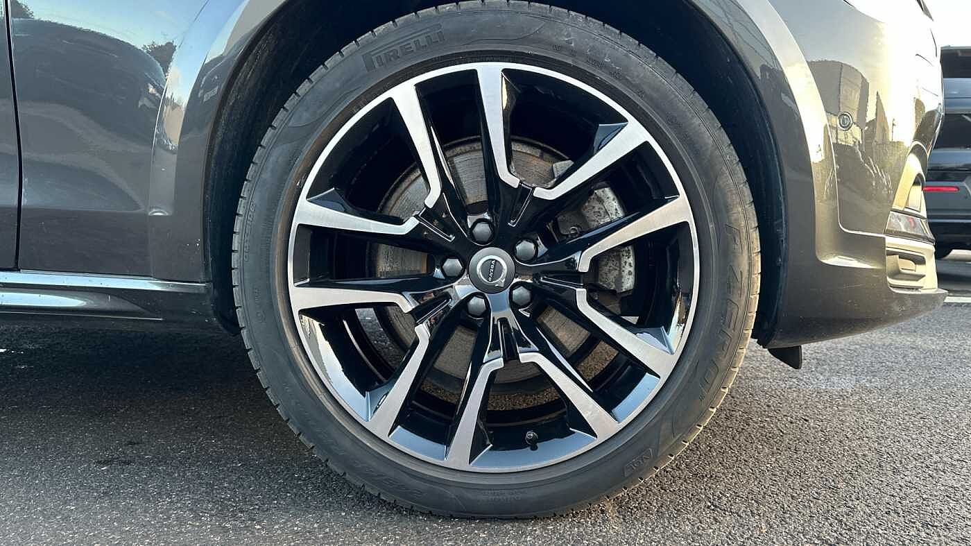 Volvo V90 Cross Country Country, B5 AWD mild hybrid