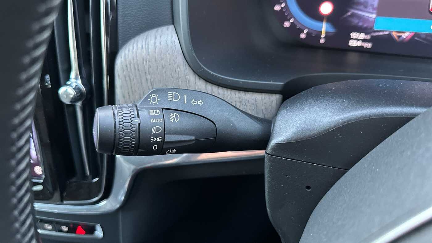 Volvo V90 Cross Country Country, B5 AWD mild hybrid