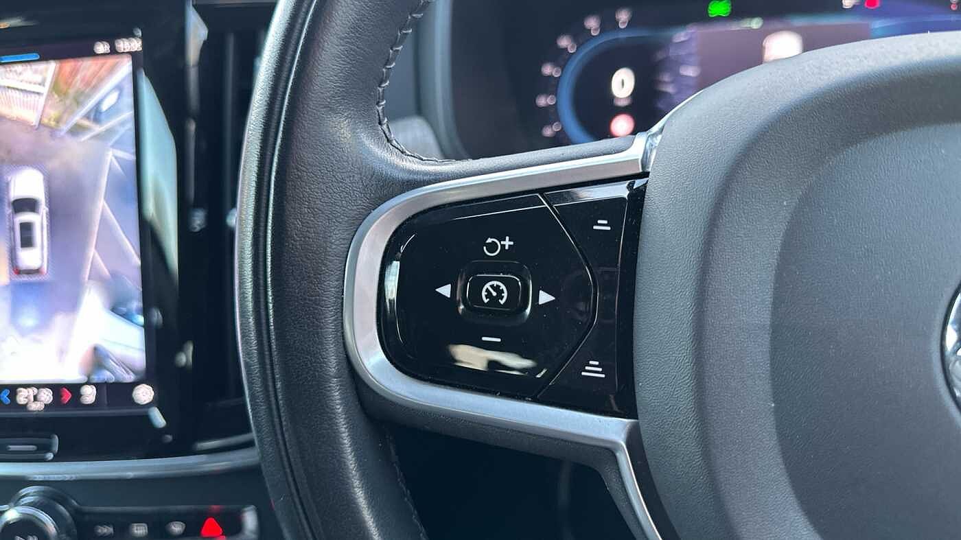 Volvo V90 Cross Country Country, B5 AWD mild hybrid