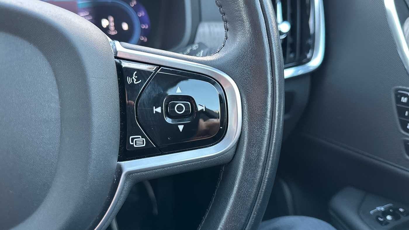 Volvo V90 Cross Country Country, B5 AWD mild hybrid