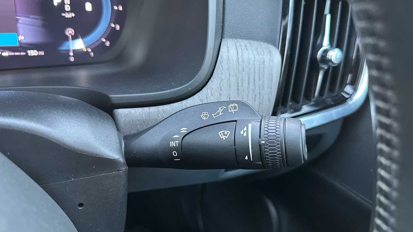 Volvo V90 Cross Country Country, B5 AWD mild hybrid