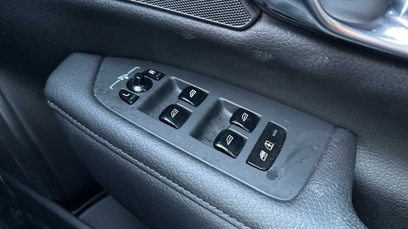 Volvo V90 Cross Country Country, B5 AWD mild hybrid