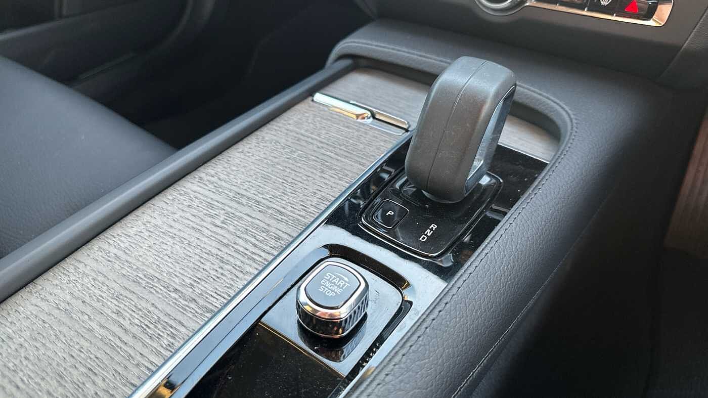 Volvo V90 Cross Country Country, B5 AWD mild hybrid